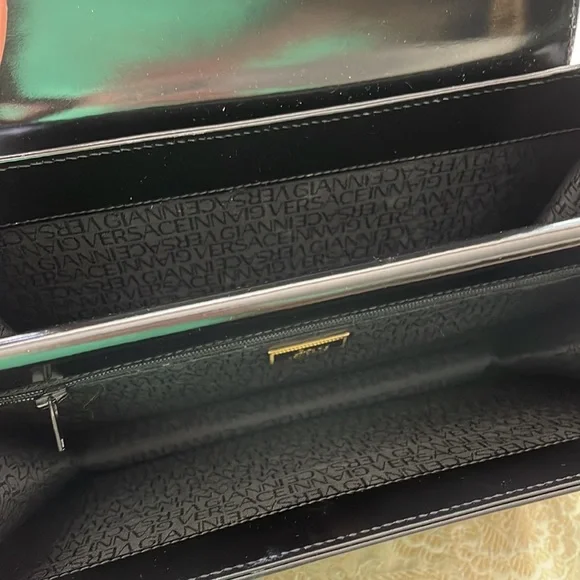 Gianni Versace handbag - Picture 12 of 16